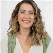Profesora de economía, gestión financiera
